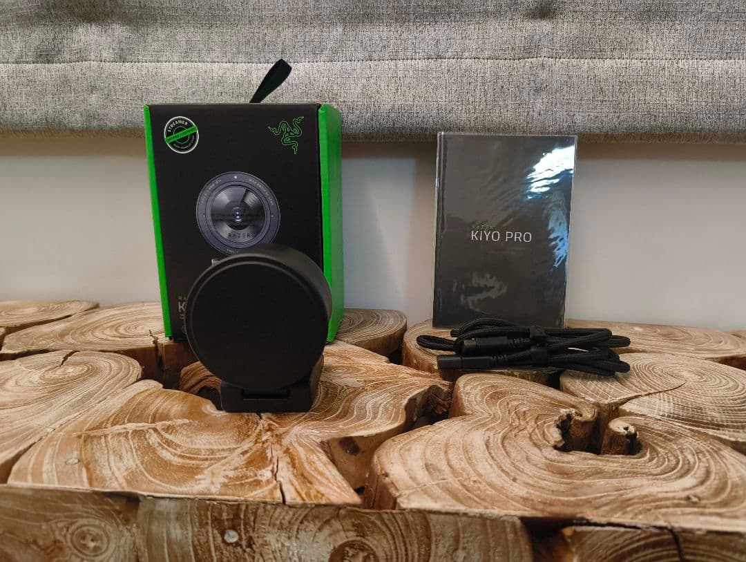 razer kiyo pro 美品 Razer Kiyo Pro キヨ プロ – GRAPHT OFFICIAL STORE
