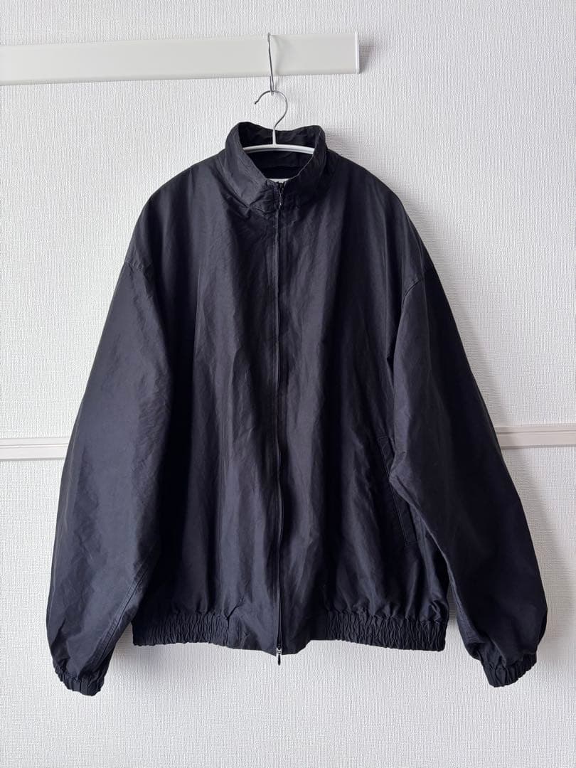 ジャケット・アウター marka TRUCK JACKET ORGANIC COTTON x SILK marka(マーカ) - TRUCK JACKET ORGANIC COTTON x SILK – Area