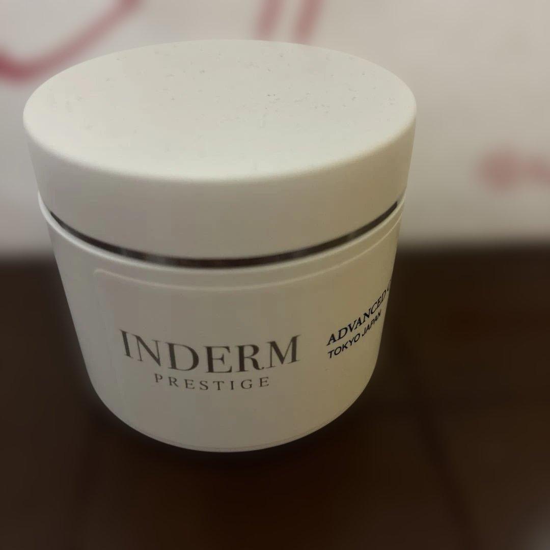 INDERM クリーム 135g