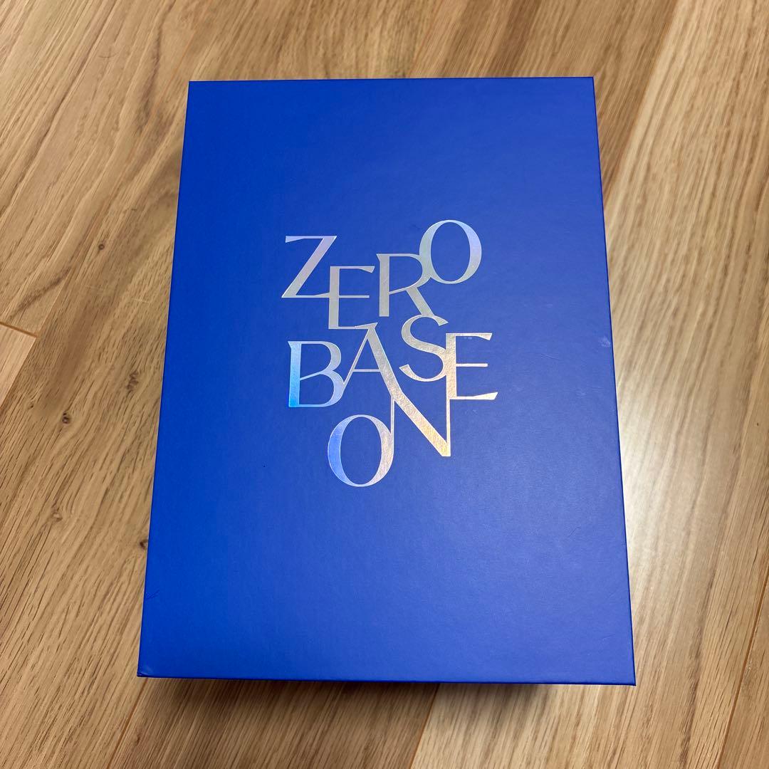 zb1ゼベワン ペンライト