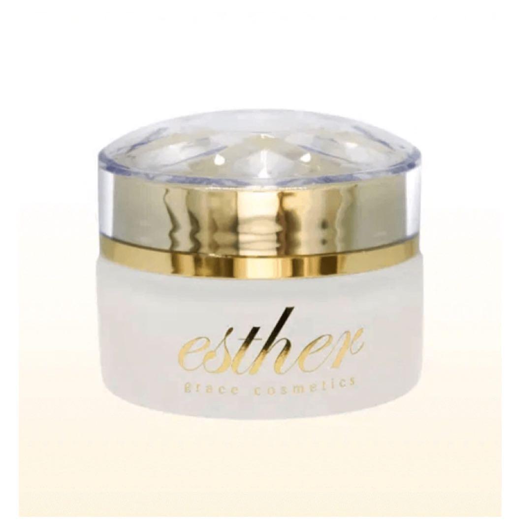 esther CREAM Sアルティメトリークリーム　定価38500円