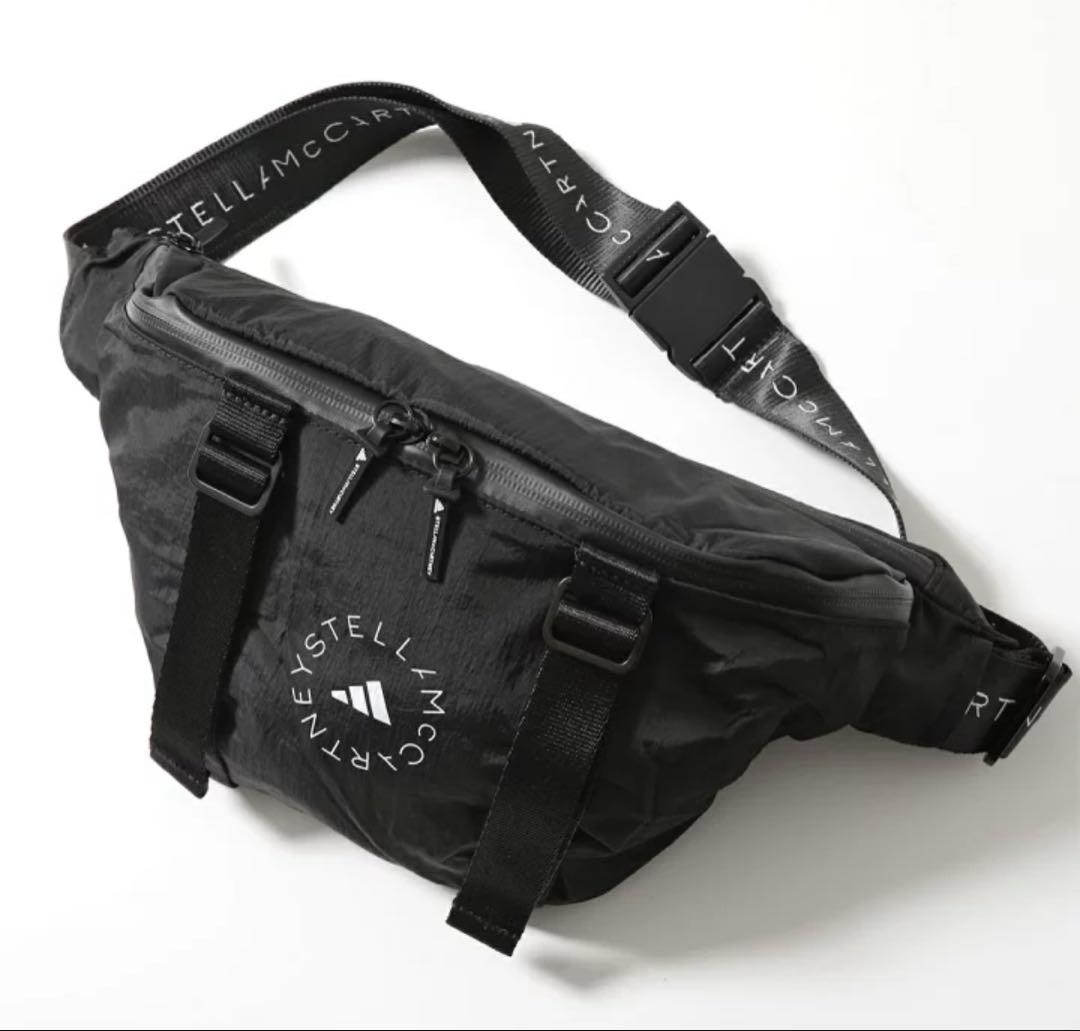 adidas by STELLA McCARTNEY ボディバッグ