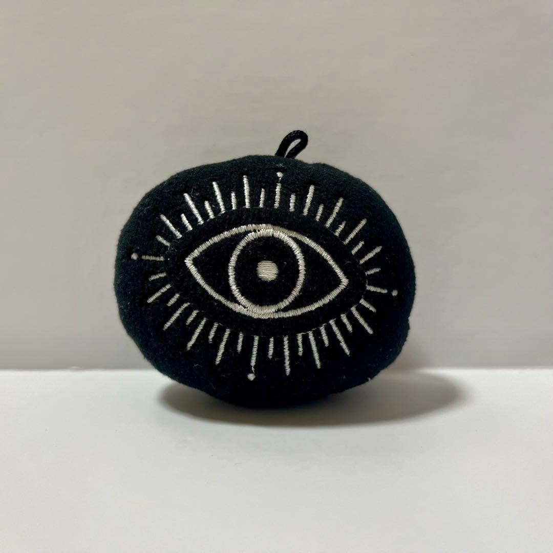 キタニタツヤ ストレス解消キーホルダー \