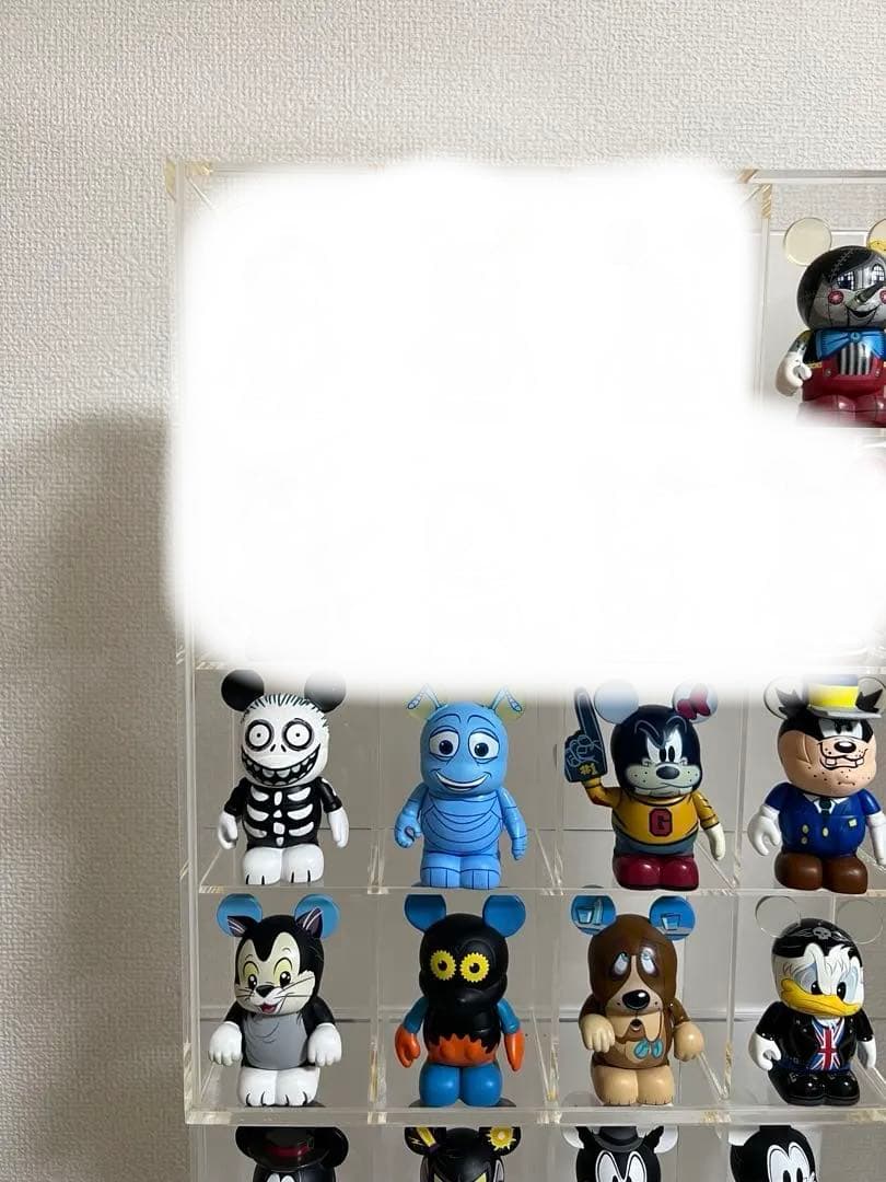 ディズニー、バイナルメーション、スクール、ロボッツ - メルカリ