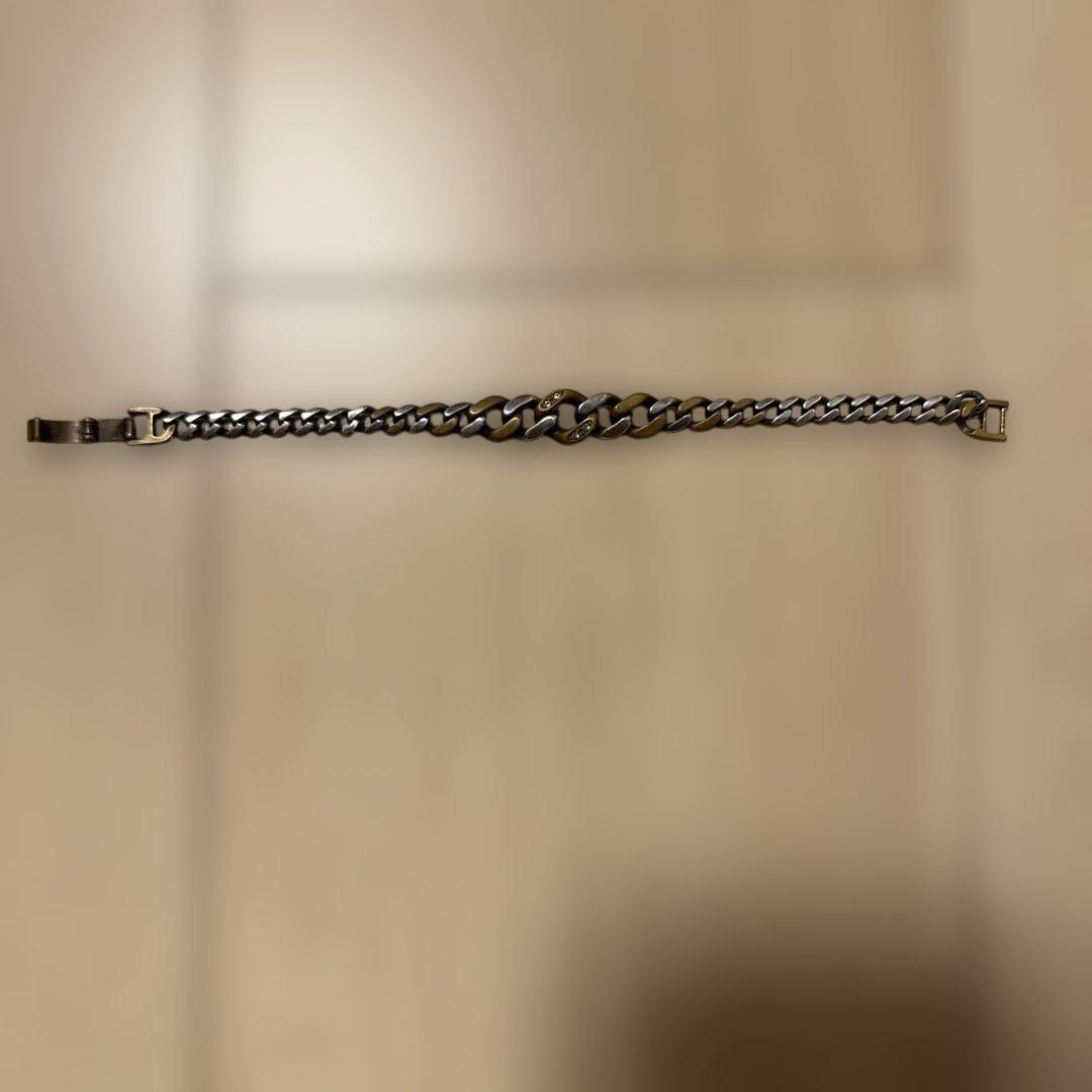 amp japan（アンプジャパン) 喜平 ブレスレット