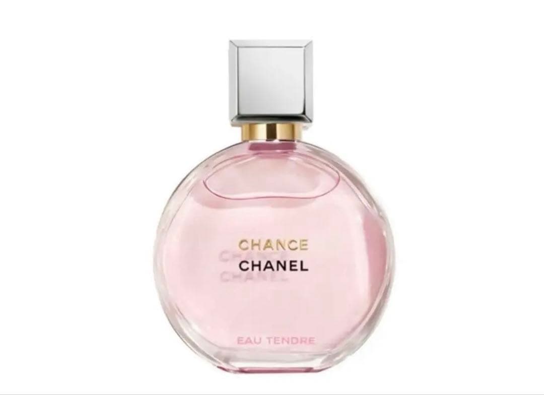 シャネル　チャンスオータンドゥル　オードゥパルファム 35ml【新品・未開封】 CHANEL（シャネル） チャンス オー タンドゥル オードゥ パルファム