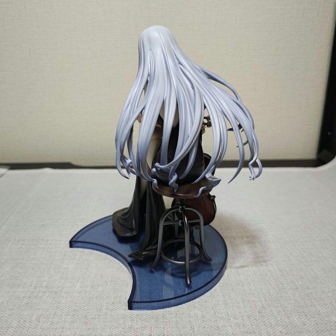 ドールズフロントライン 1/7 AK12 冬無きアリア Ver - メルカリ