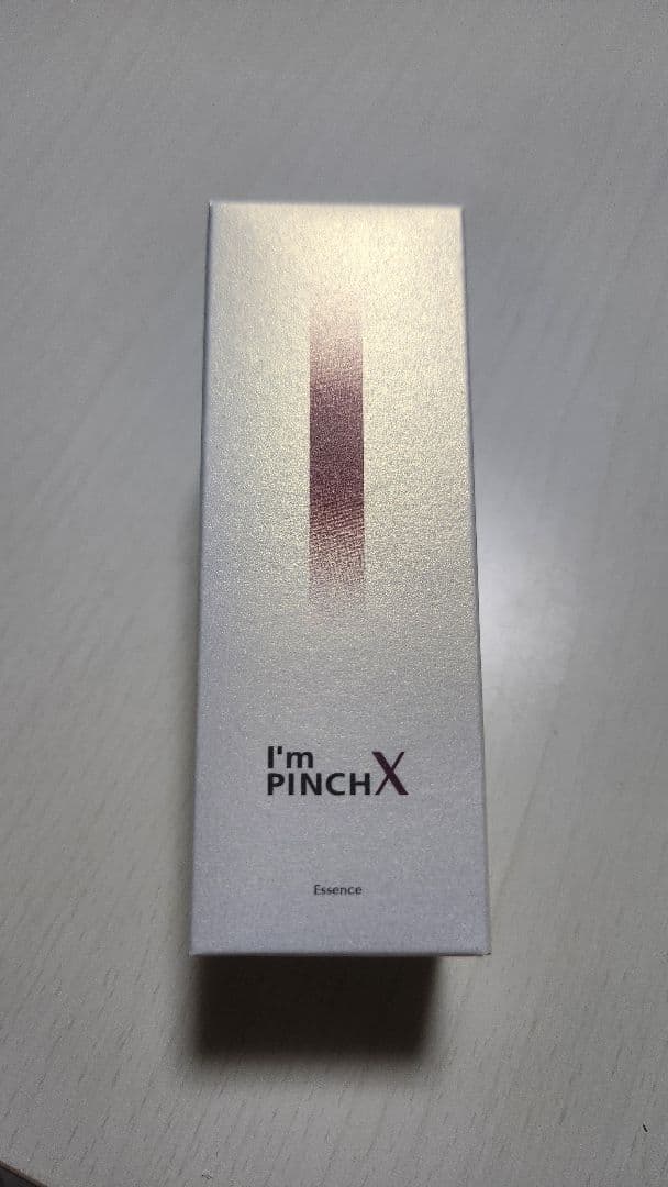 I’m PINCH X エッセンス 美容液 60ml