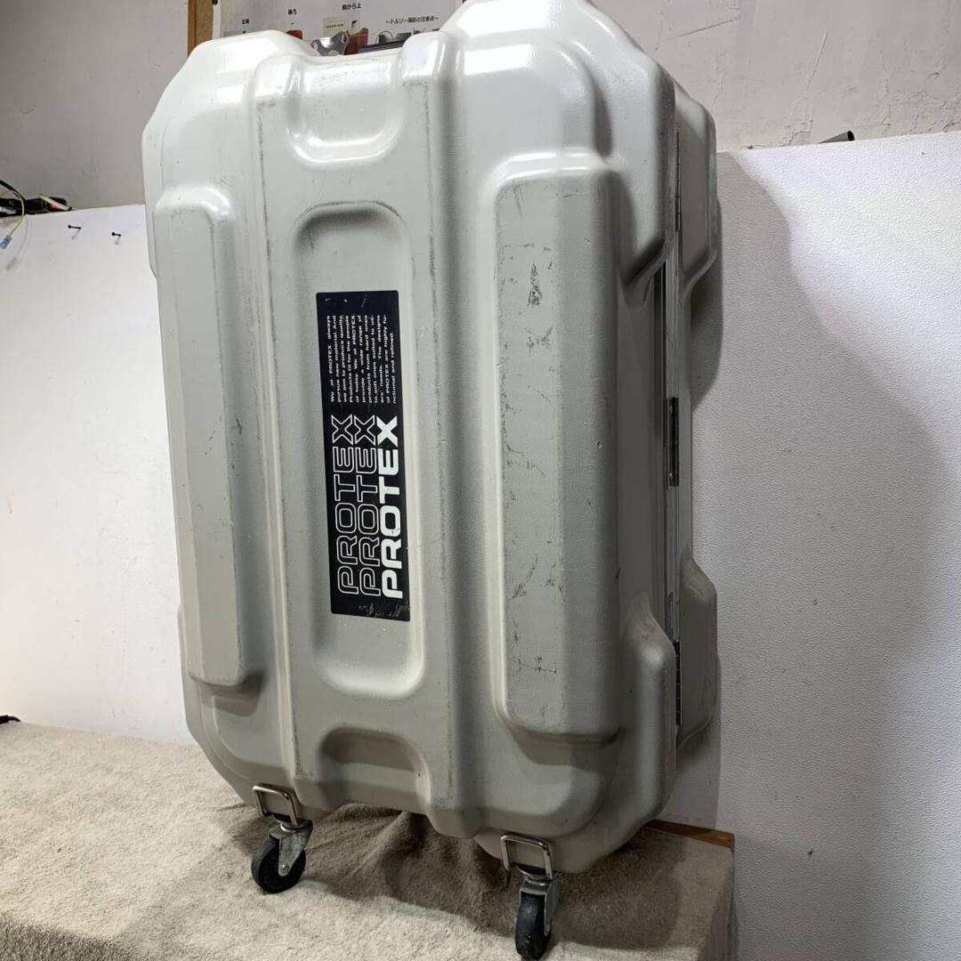 PROTEX　プロテックス　キャリーケース　大型　　XZ3840
