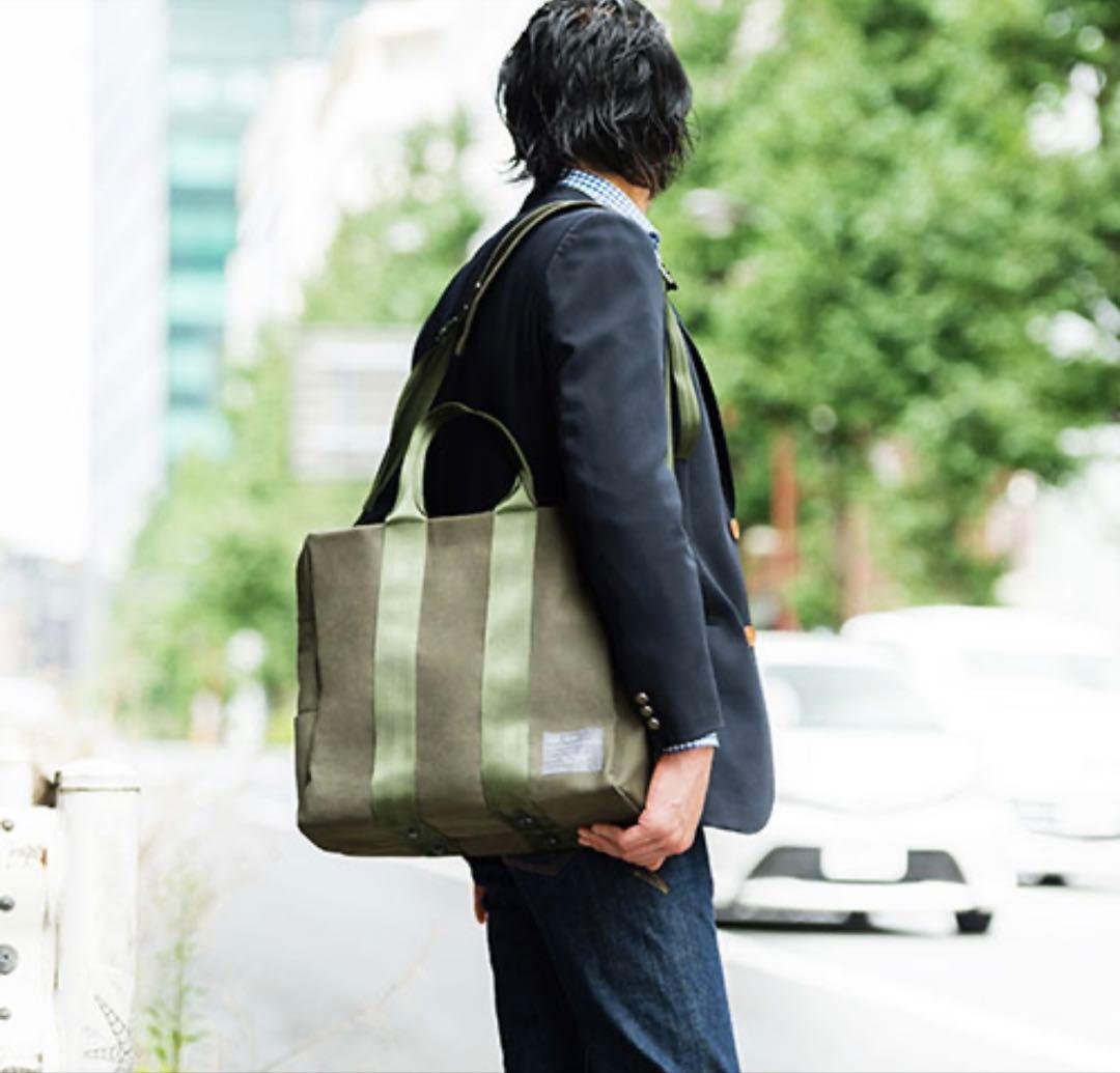 藤巻百貨店 【LEQUIO】GRA_CHIC ボストンブリーフ “BULK”