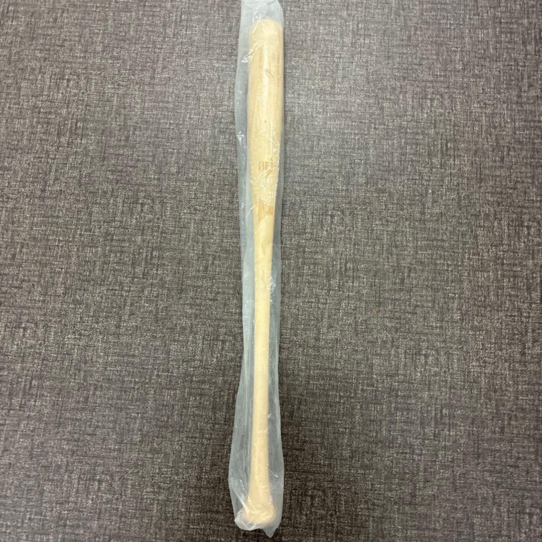 YanaseBat ヤナセ　オーダー木製バット　85cm