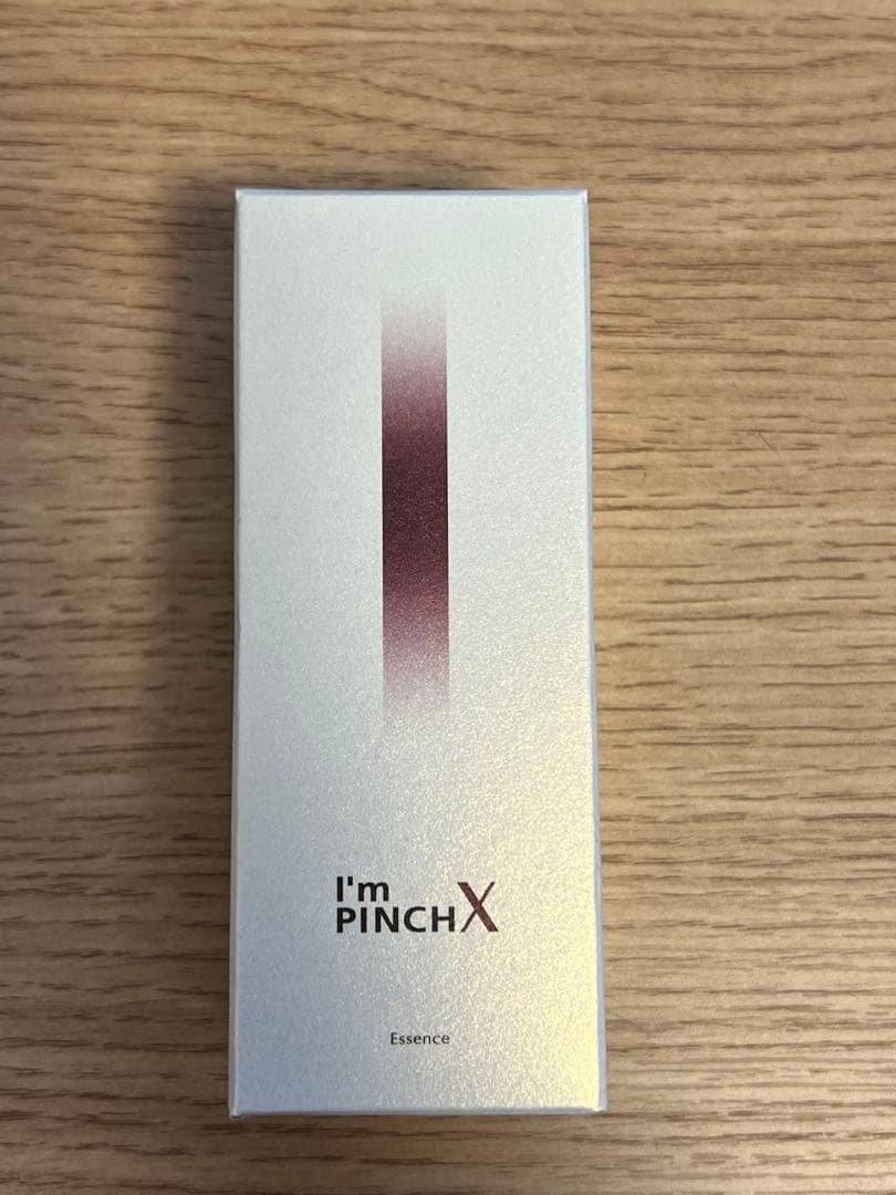 I'mPINCH X 美容液60ml