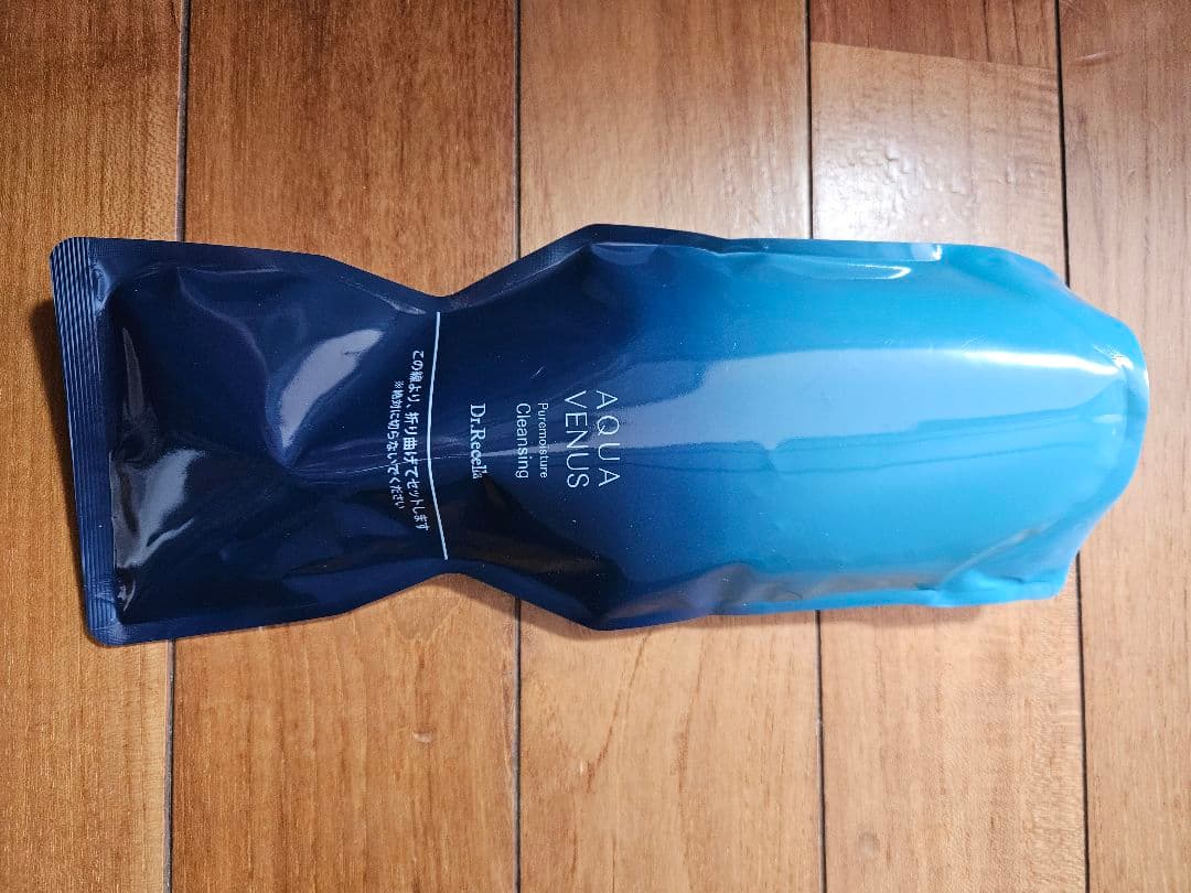 Dr. Rashel AQUA VENUS クレンジングジェル