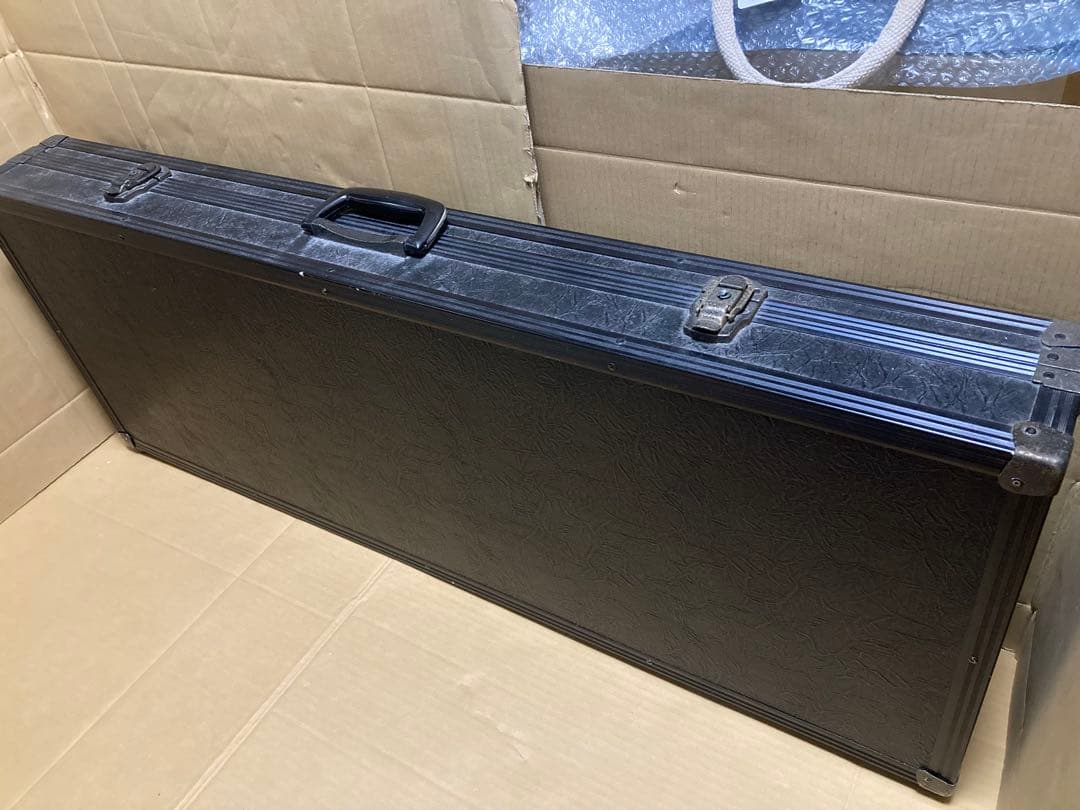 YAMAHA ハードケース DX7Ⅱ・DX7s用 ヤマハ 0607 Yahoo!オークション -「yamaha dx7 ケース」の落札相場・落札価格