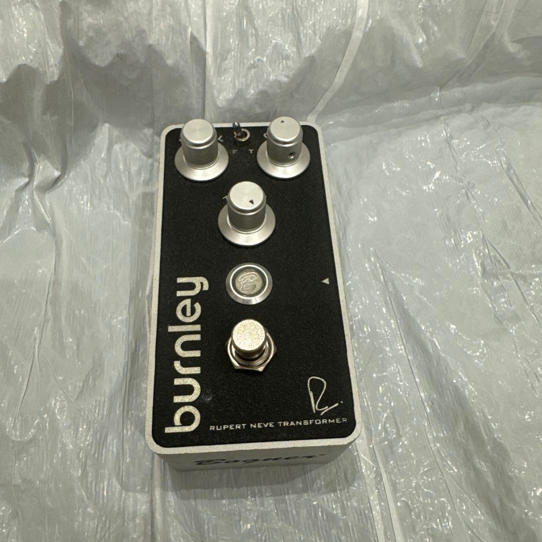 ギター Bogner burnley Limited Edition