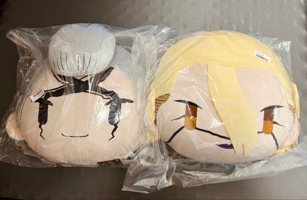 ※本日限定値下げ※ Dr.STONE フェイスクッション ゼノ スタンリー