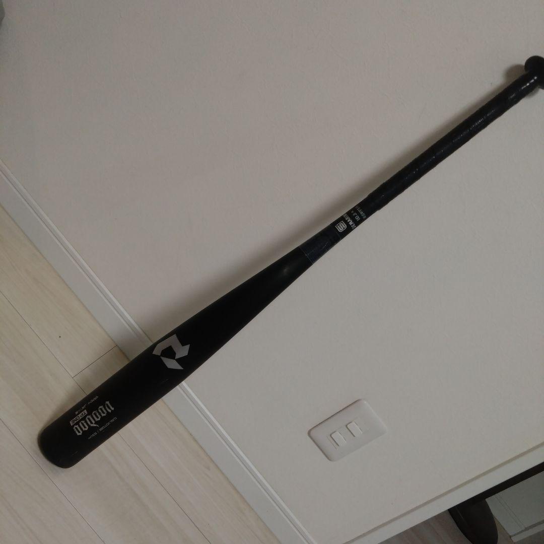 DeMarini Voodoo TP ONE 83cm バット