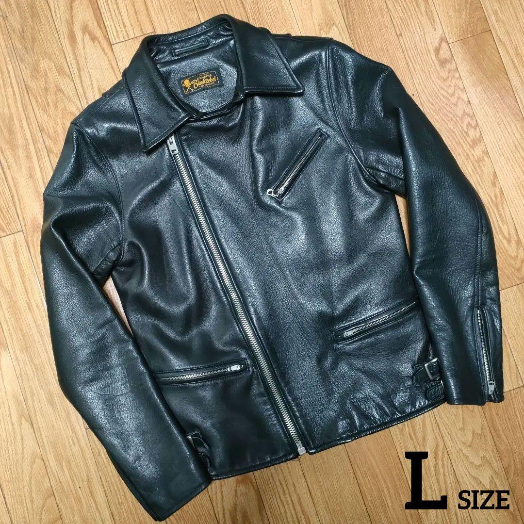 RUDEGALLERY Black Rebel devil L ルードギャラリー