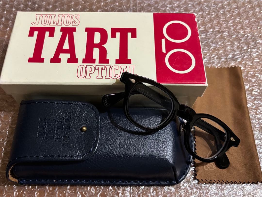 JULIUS TART OPTICAL ジュリアスタートオプティカル AR 44