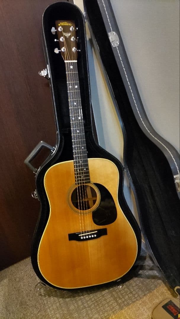 工房手直済Nashuville 70's 最上位モデル