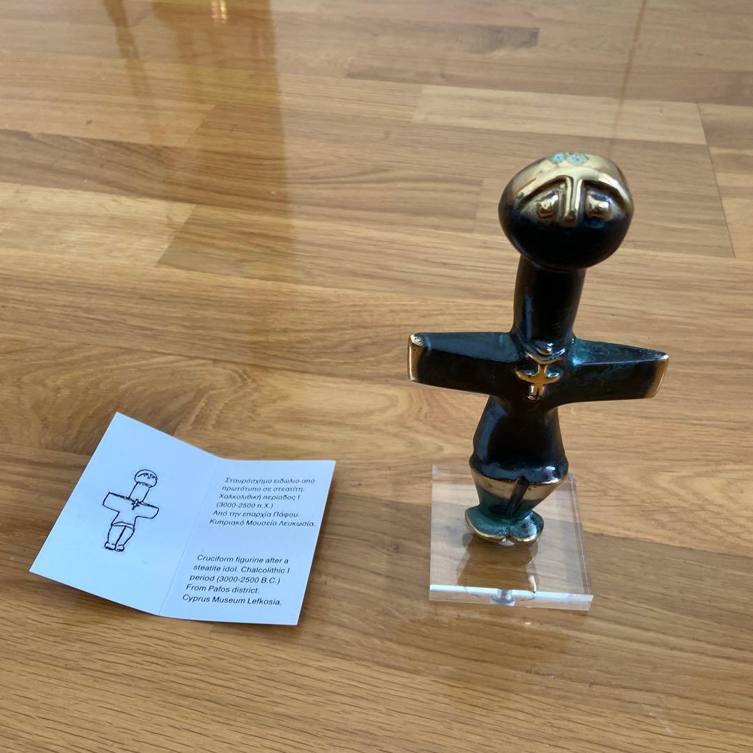 クルシフォーマーフィギュア（cruciform figurine） Savage Crucible Wave 2 Krieger, The Shunned – Articulated Empire, LLC