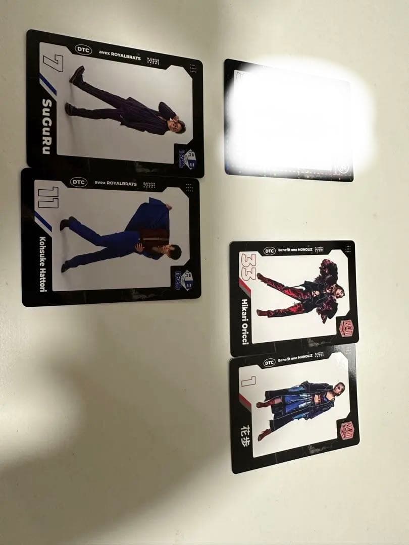 Dリーグ　トレカまとめ売り❗️バラ売りコメントください❗️ dリーグ トレカ」のYahoo!リアルタイム検索 - X（旧Twitter）を