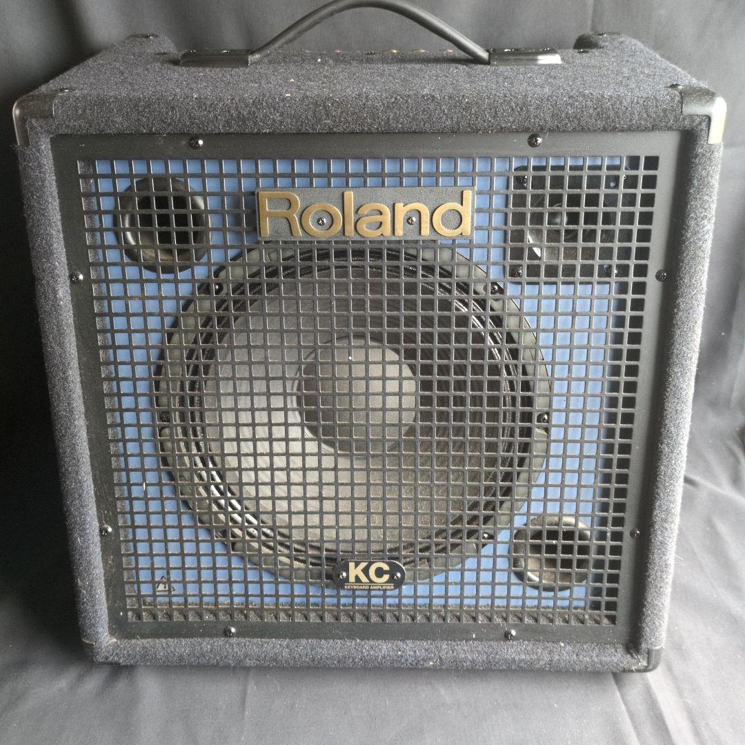 鍵盤楽器 Roland KC-350