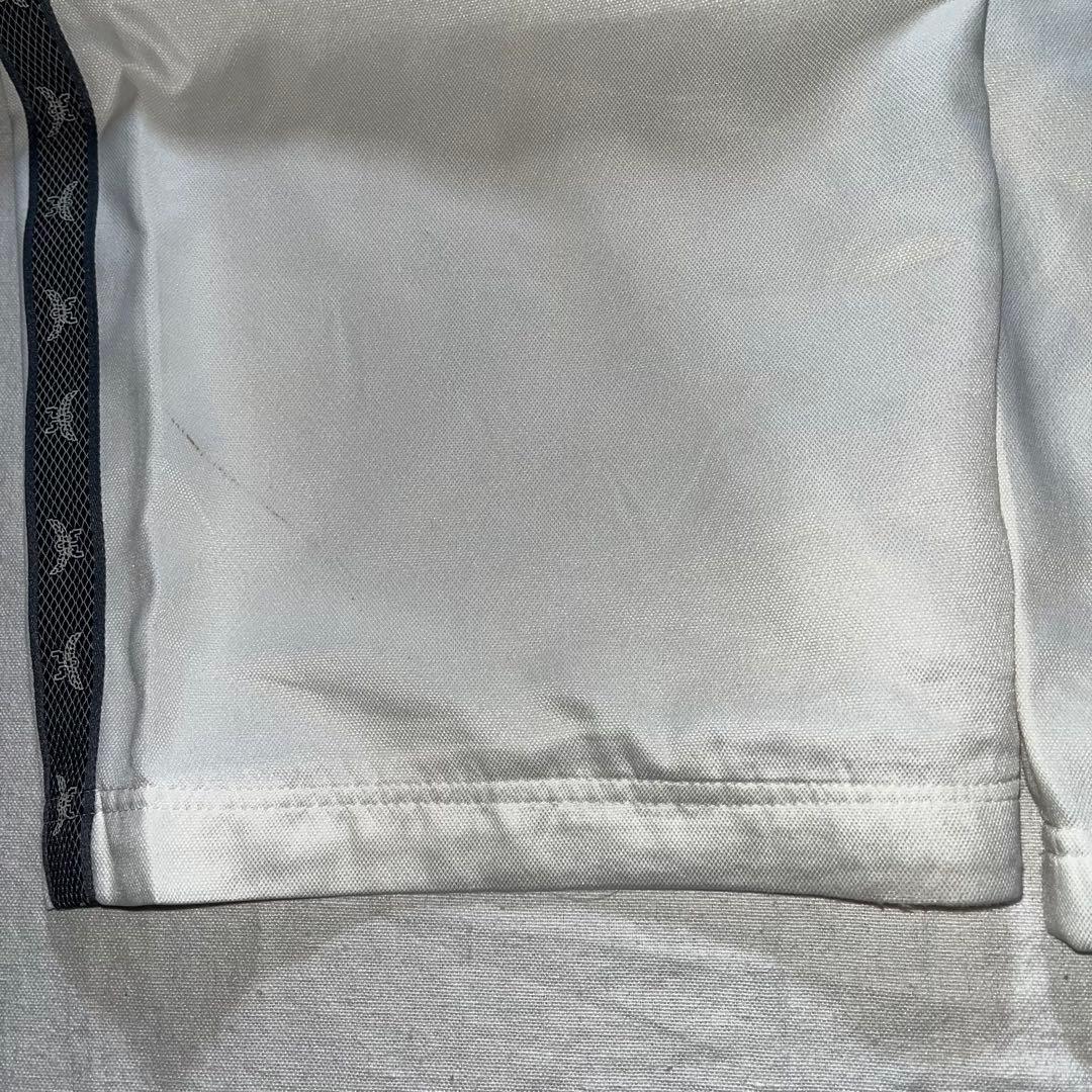 Y2K 90s 00s MCM ナイロン セットアップ 上下