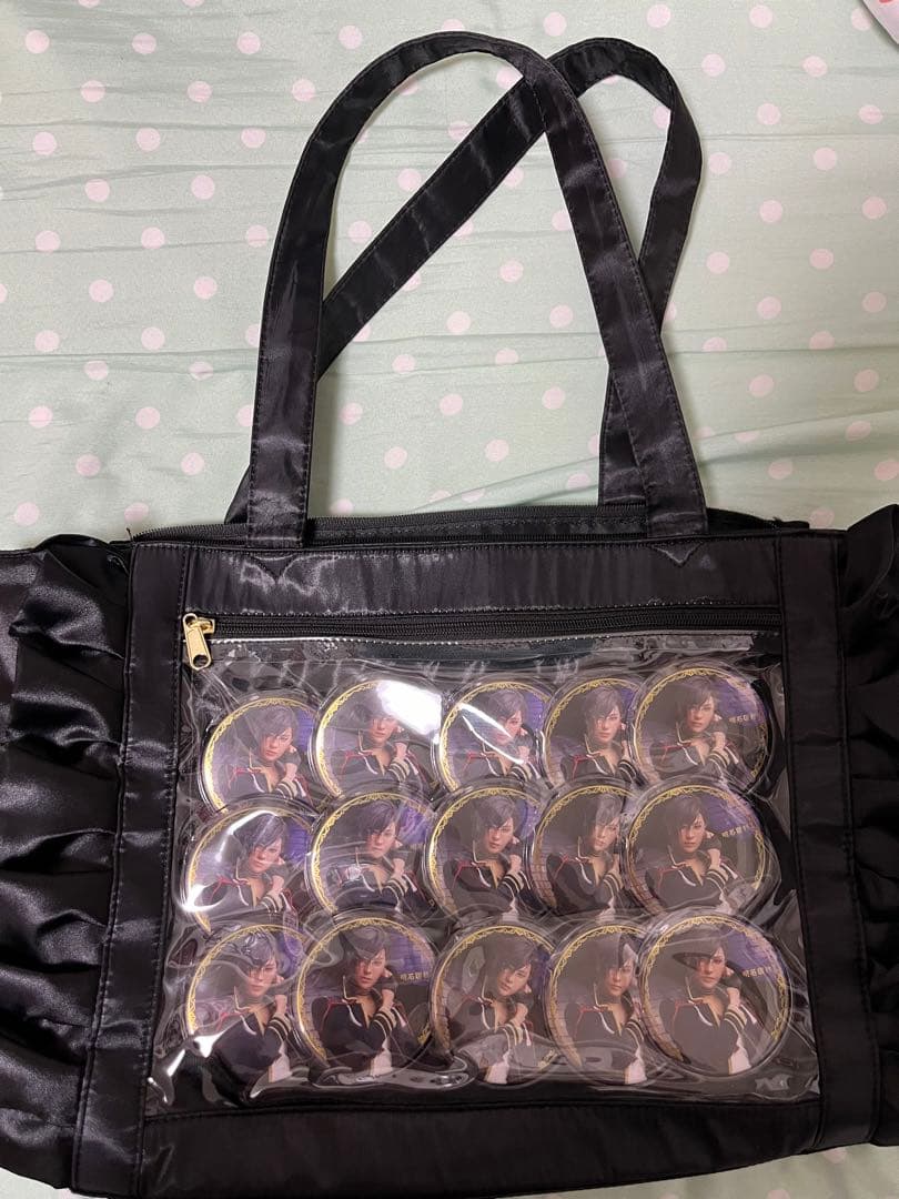 ミュージカル刀剣乱舞 明石国行 痛バ - メルカリ