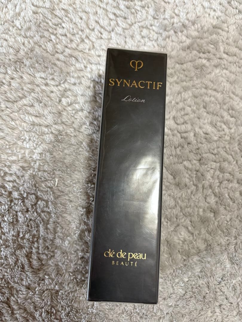 クレ・ド・ポー ボーテ　シナクティフ保湿液