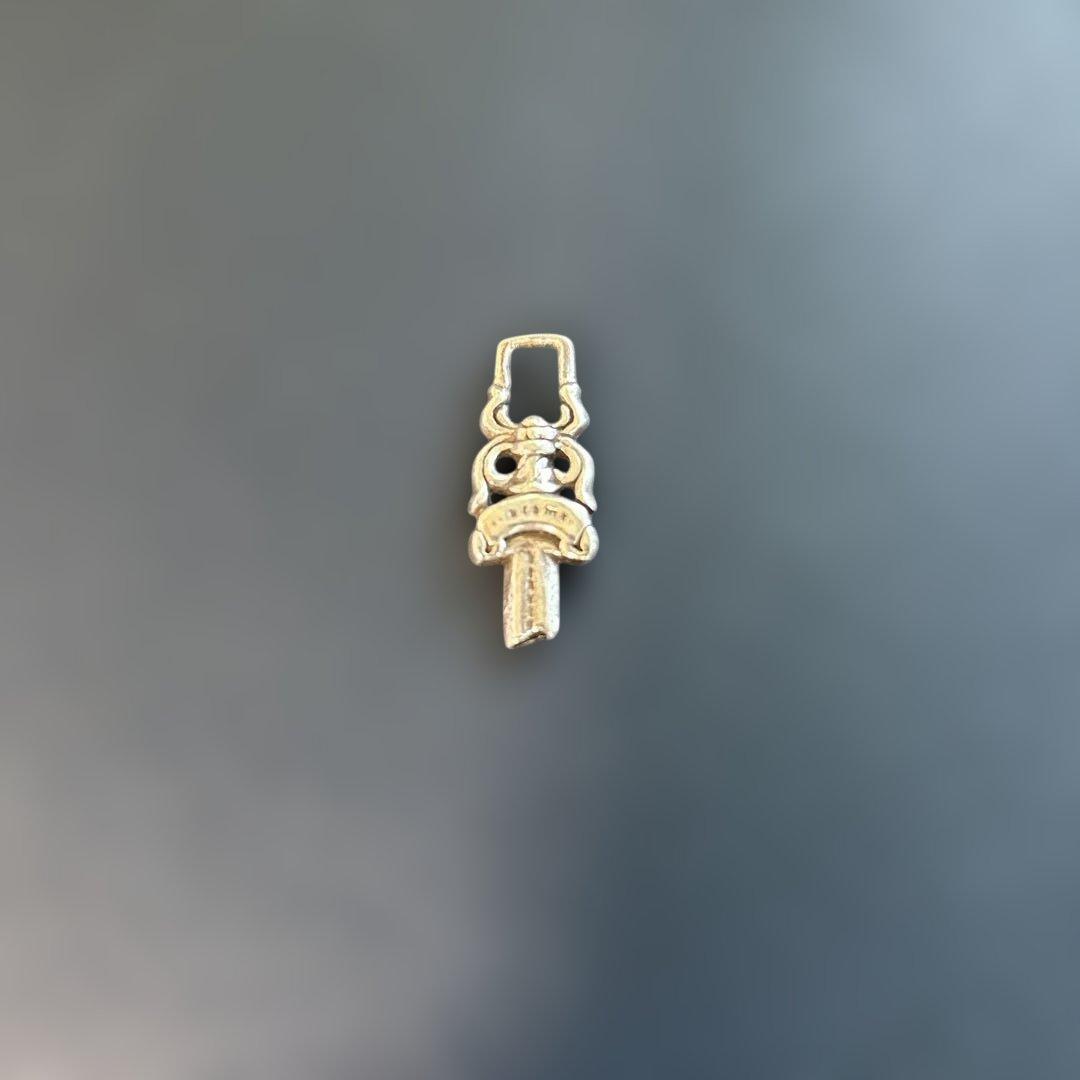 【にょきぺん】クロムハーツ Crome Hearts ダガー