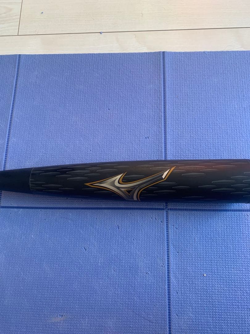 ミズノ ビヨンドマックスレガシーメタル 84cm 740 1CJ8R173