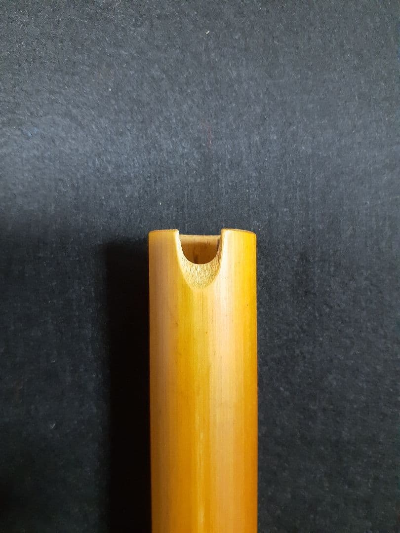 コリンケーナG管(ケーナ工房Pino)