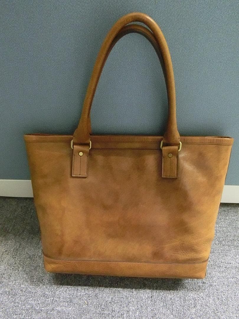 【送料無料】土屋鞄製造所 ガジェット スタジオキャリートート