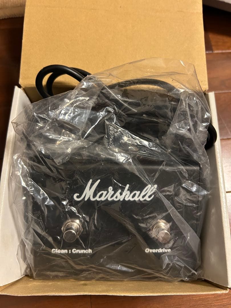 ギター Marshall PEDL-90010