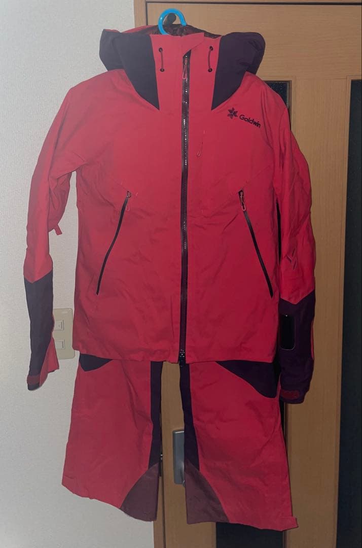 GOLDWIN スキーウェア上下 レディース アジア Mサイズ 楽天市場】スキーウェア ゴールドウイン レディース スキージャケット