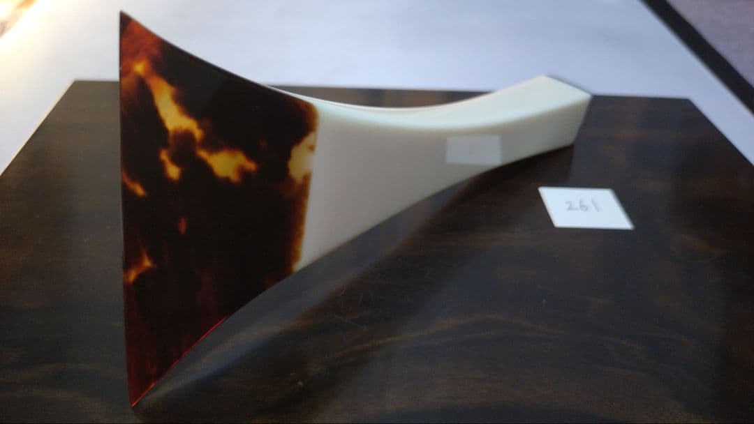 三味線バチ【送料無料】m261管理