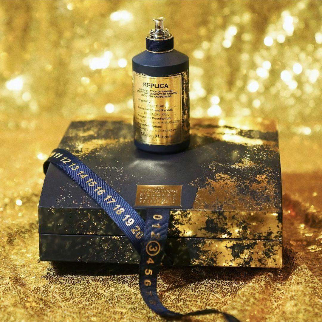 新品Maison Margiela レイシーサンデーモーニング100ml 限定品