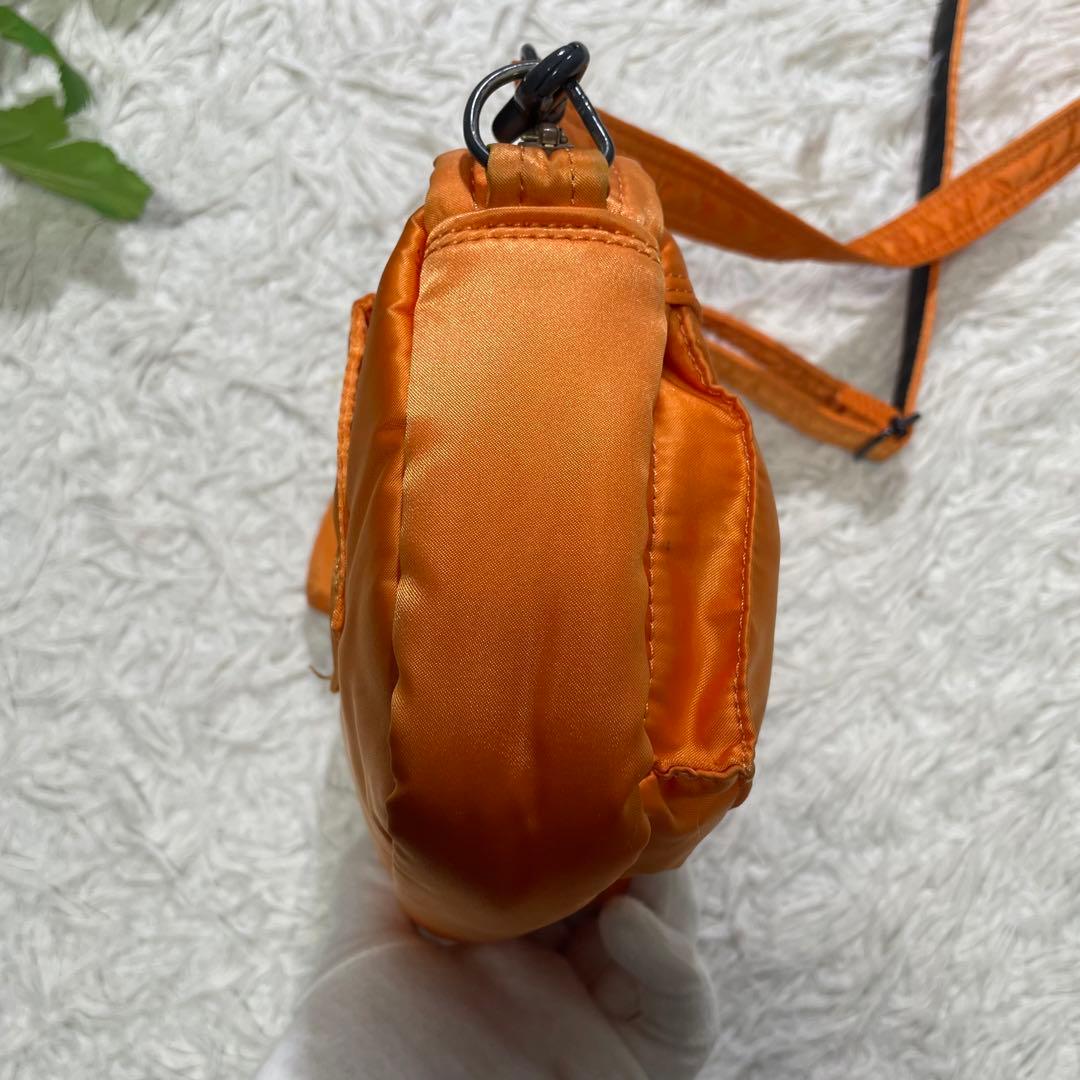 PORTER ポーター 80周年限定 ショルダーバッグ ウエストポーチ 希少