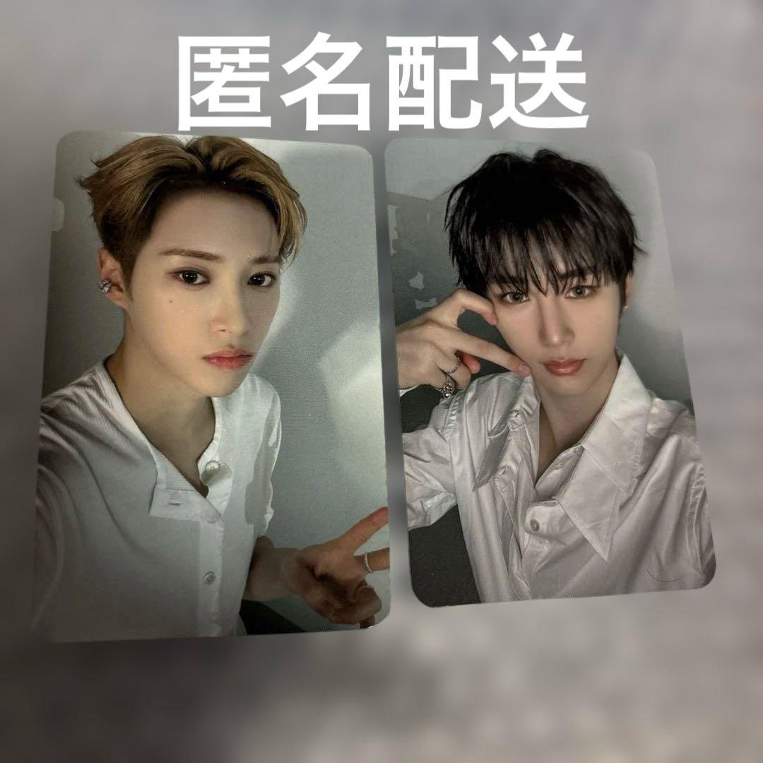 ALD1 アルノ アンシン トレカ Soundwave EUPHORIA セット - メルカリ