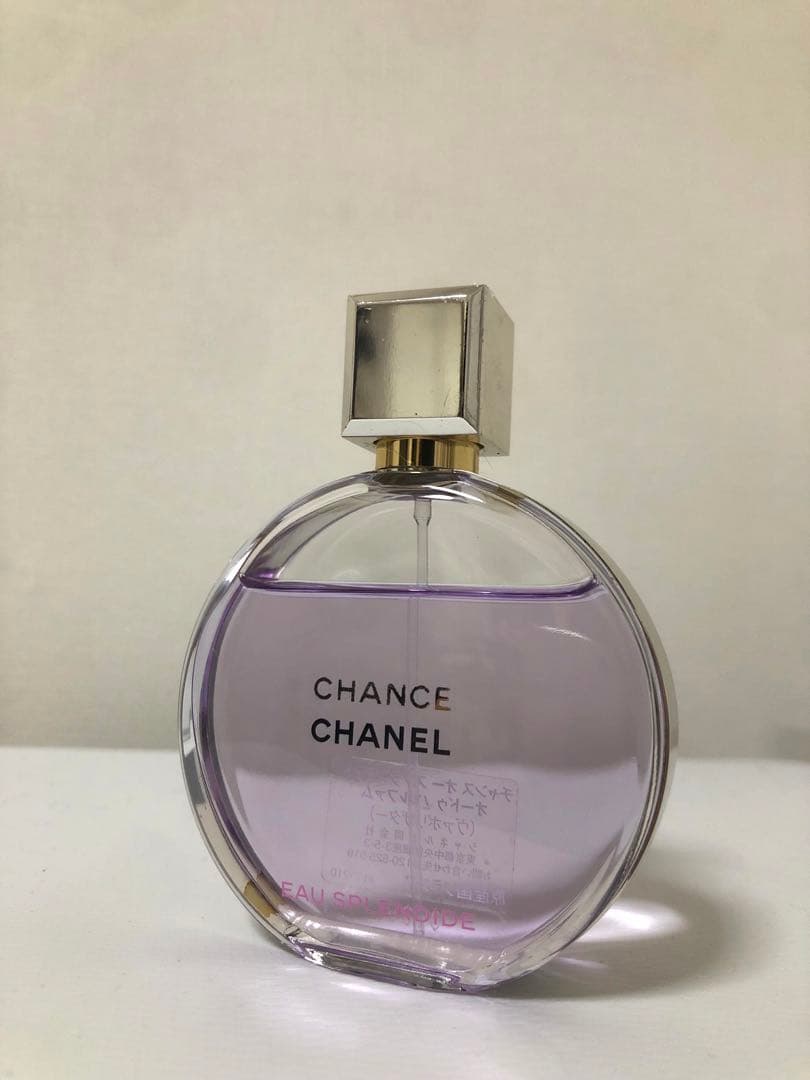 シャネル オースプランディド オードゥパルファム 50ml シャネル / チャンス オー スプランディド オードゥ パルファム 50mLの