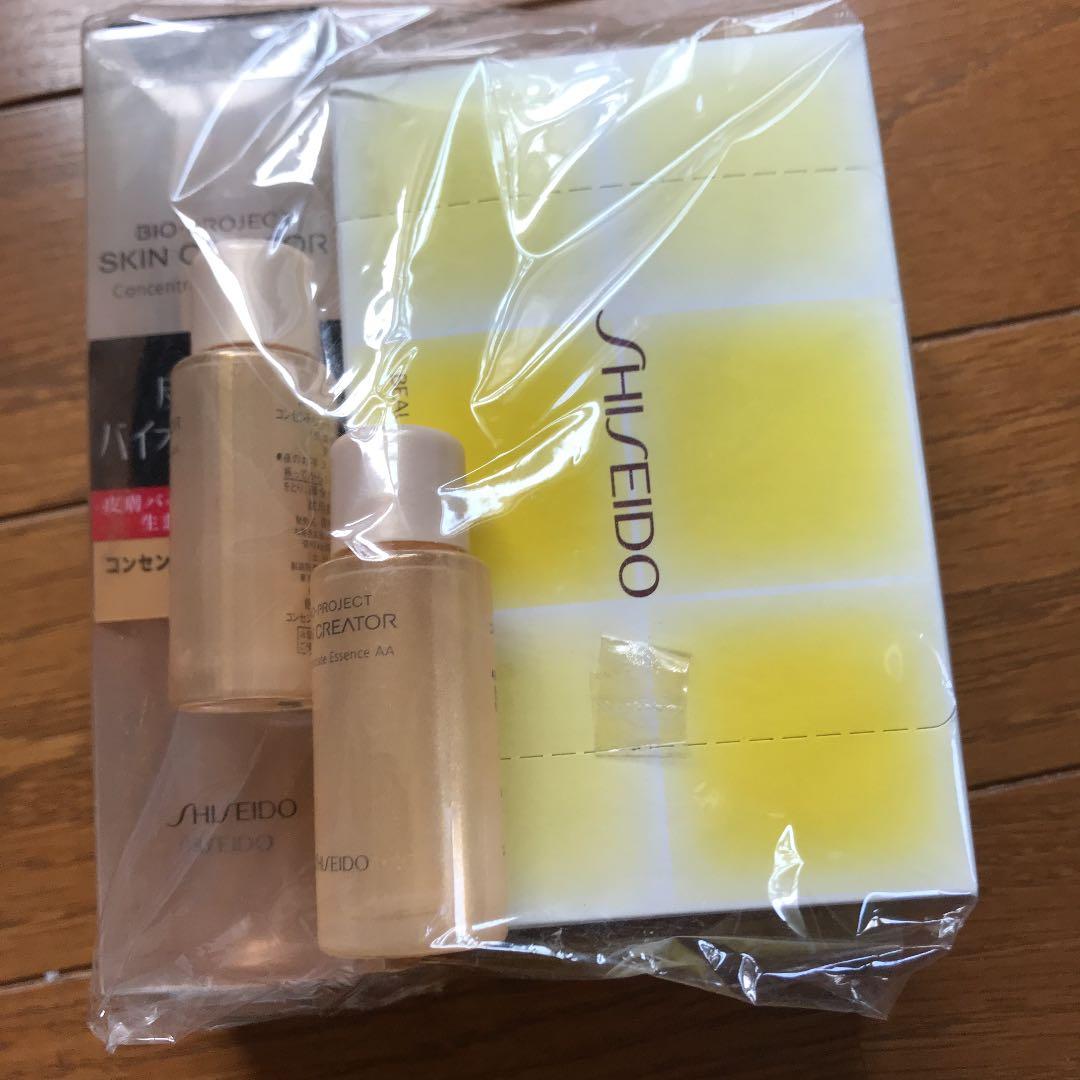 化粧水・ローション・トナー SKIN creators