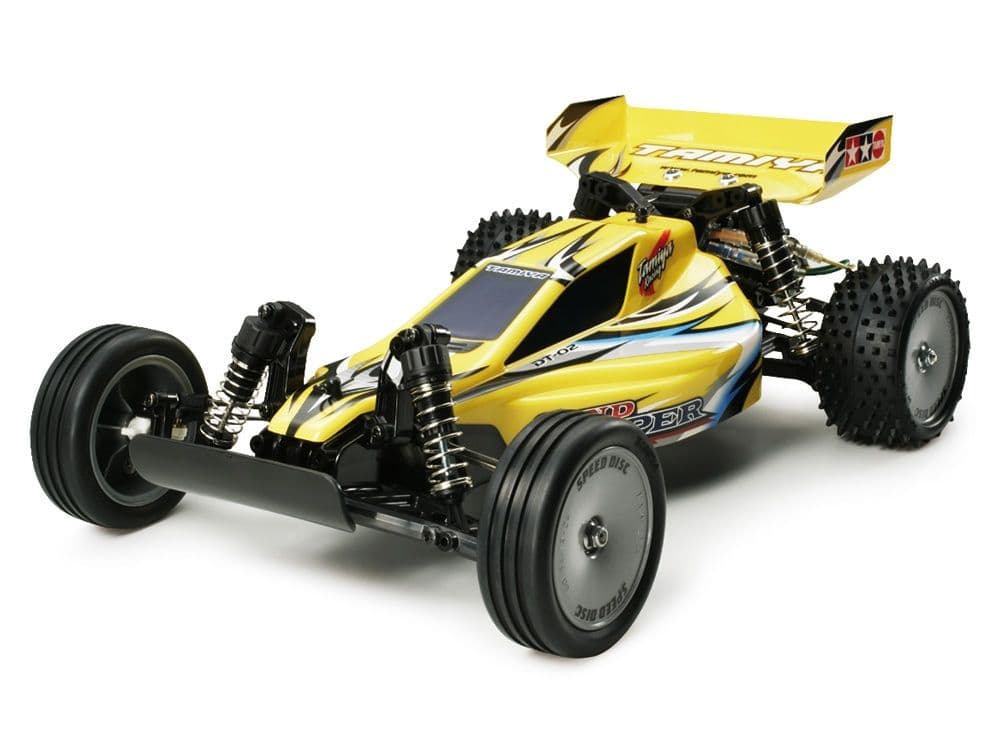 1/10RC サンドバイパー 1/10RC サンドバイパー: RCモデル｜TAMIYA SHOP ONLINE -タミヤ公式