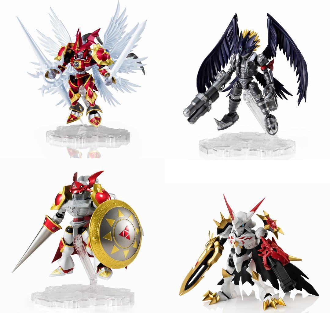 ネクスエッジスタイル デジモン