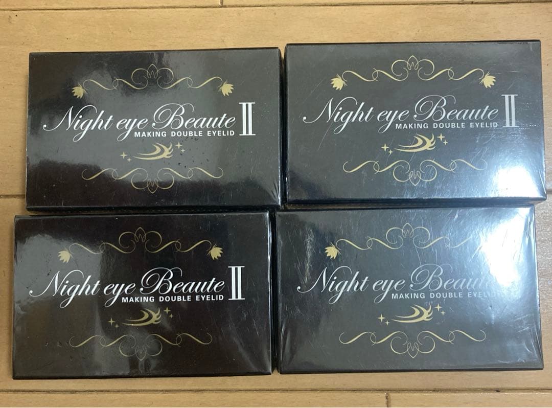 ナイトアイボーテ