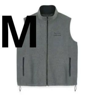 ENNOY Professional Fleece Vest - メルカリ