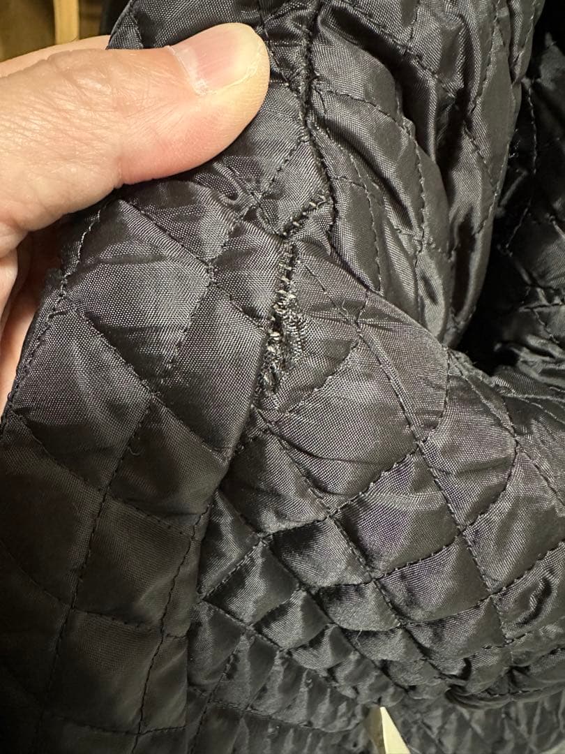 再出品‼️希少 cootie クーティー レザーJKT L kj氏着用 - メルカリ