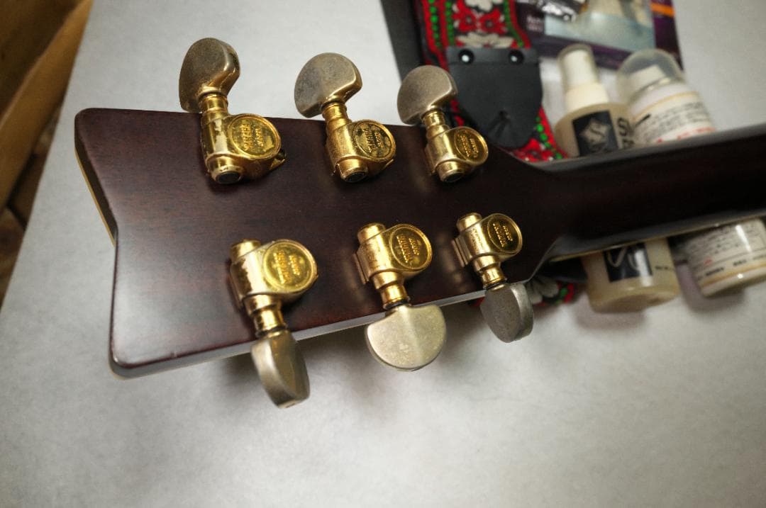 B*N様 YAMAHA L-6 アコースティックギター 1970年製 - メルカリ