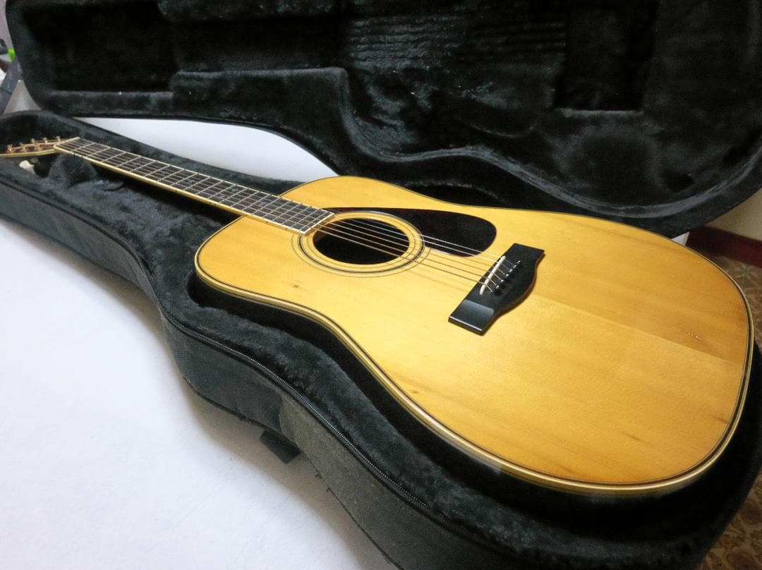 B*N様 YAMAHA L-6 アコースティックギター 1970年製 - メルカリ