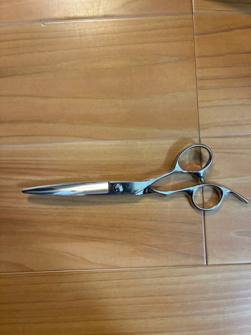 ALLOY 6インチ シザー ベアリング 職人89君 ALLOY 6インチ シザー